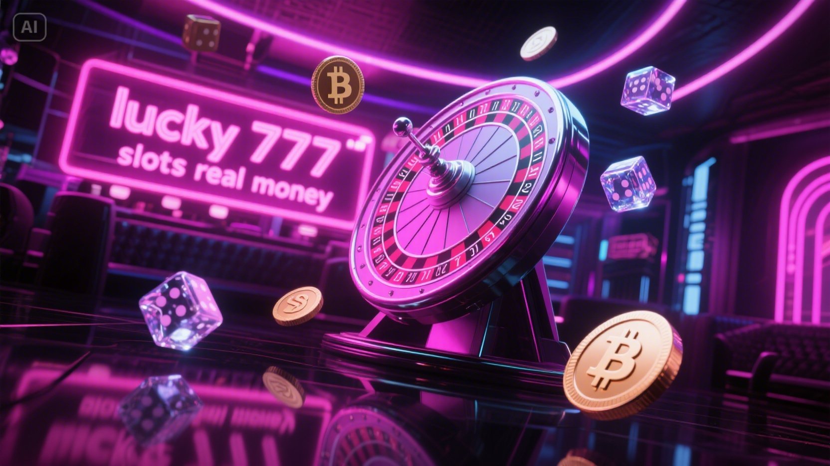 lucky 777 slots real money پاکستان